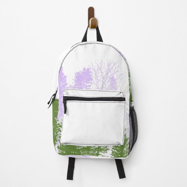 Item preview, Genderqueer Treeline designed and sold by failephant-art.