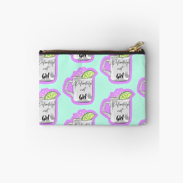 Item preview, Not a mug of Gin  designed and sold by CherrySundae.