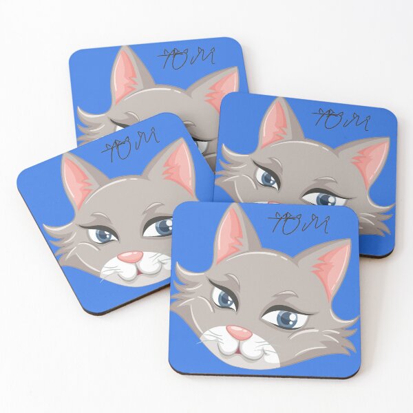 Item preview, Cat Tom cartoon designed and sold by Donaatelle.