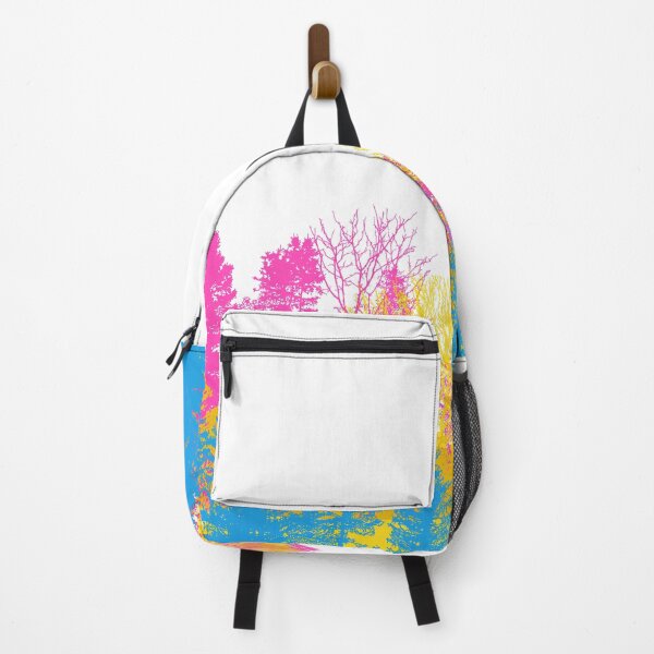 Item preview, Pansexual Treeline designed and sold by failephant-art.