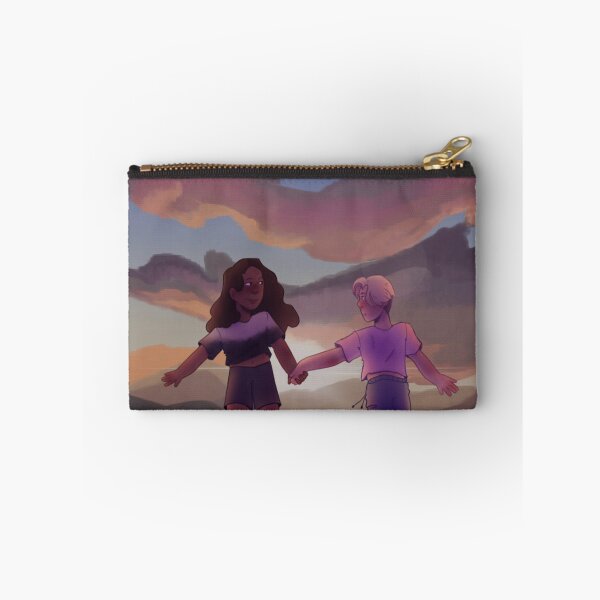 Item preview, JATP + Sunsets (1/4) designed and sold by hunnyflower.