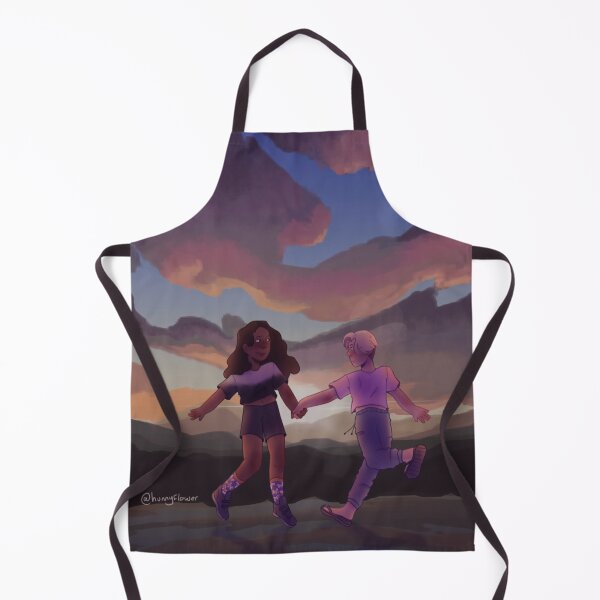 Item preview, JATP + Sunsets (1/4) designed and sold by hunnyflower.