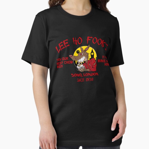 Item preview, Lee Ho Fook's designed and sold by Carly Dee Arts.