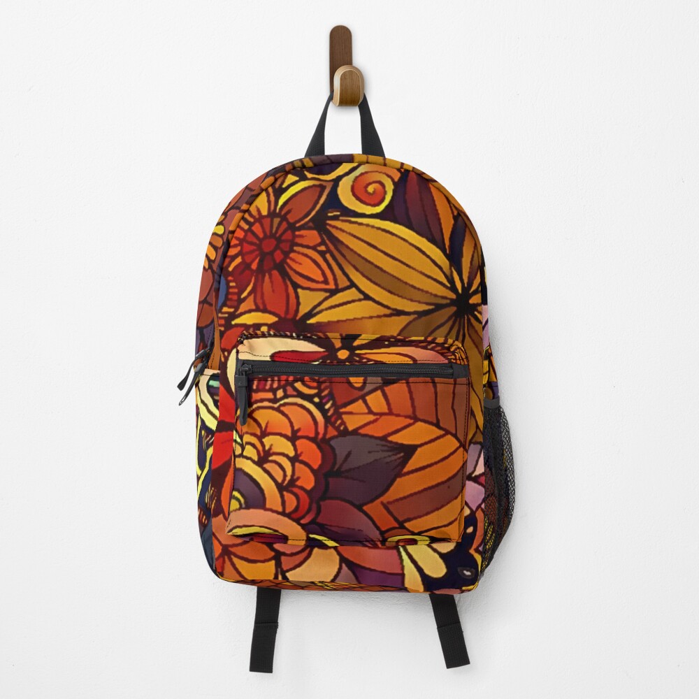 Item preview, Backpack designed and sold by ClassicalAnime.