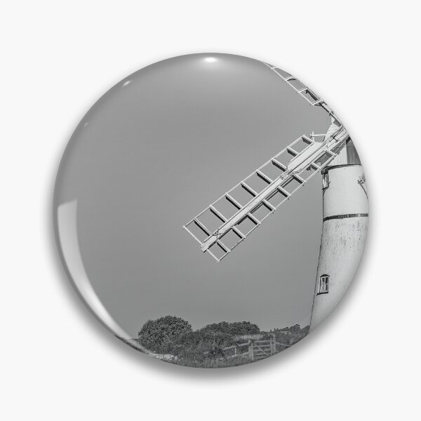 Item preview, Thurne Mill, Norfolk designed and sold by yackers1.