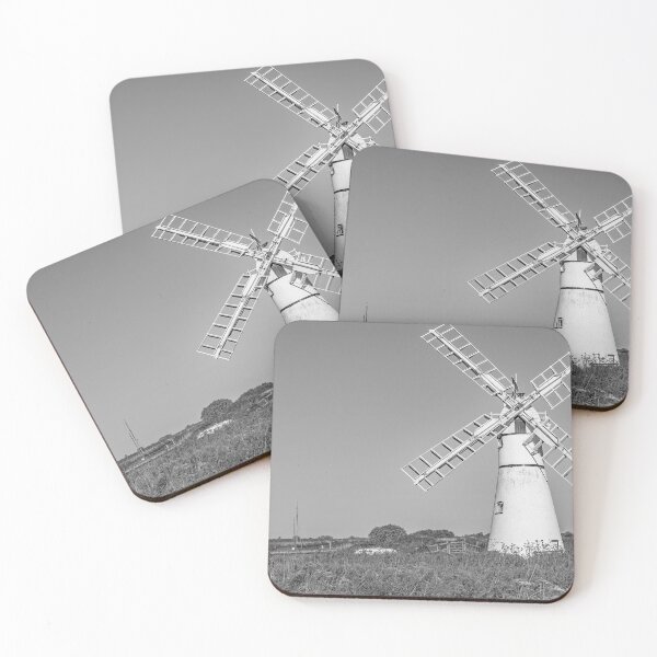Item preview, Thurne Mill, Norfolk designed and sold by yackers1.