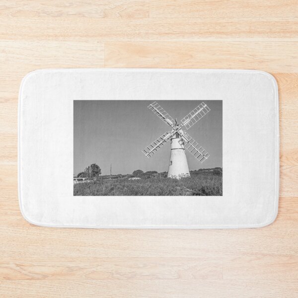 Item preview, Thurne Mill, Norfolk designed and sold by yackers1.