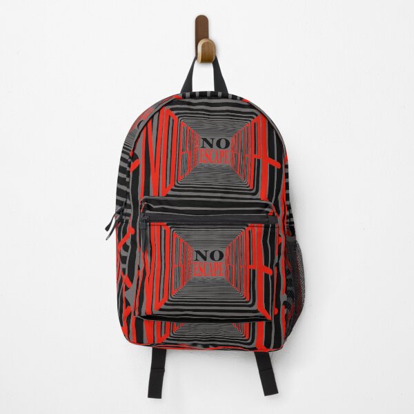 Item preview, No escape designed and sold by AyseAkcay.