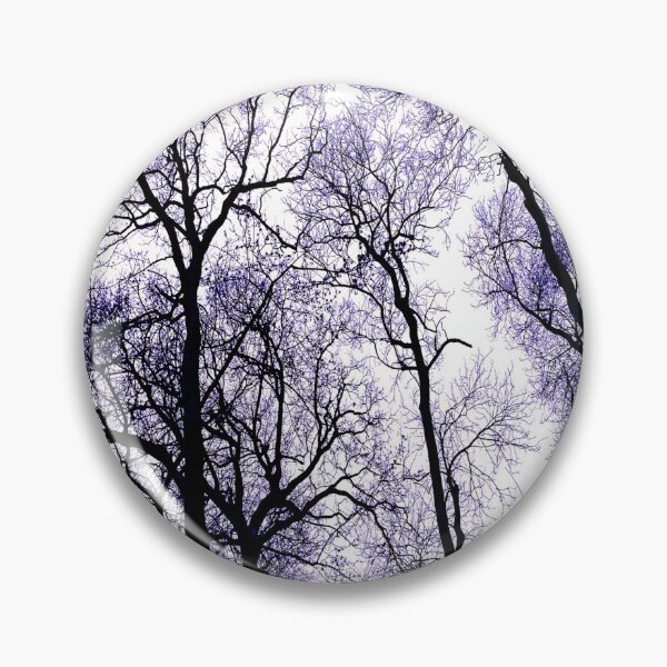 Item preview, Mystic Purple Trees / photography by Livia Leoveanu designed and sold by Livia  Leoveanu.