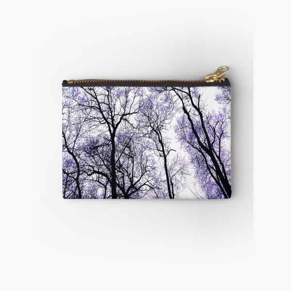 Item preview, Mystic Purple Trees / photography by Livia Leoveanu designed and sold by Livia  Leoveanu.