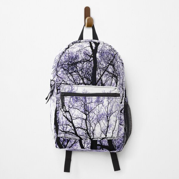 Item preview, Mystic Purple Trees / photography by Livia Leoveanu designed and sold by Livia Leoveanu.