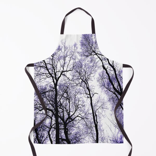 Item preview, Mystic Purple Trees / photography by Livia Leoveanu designed and sold by Livia  Leoveanu.