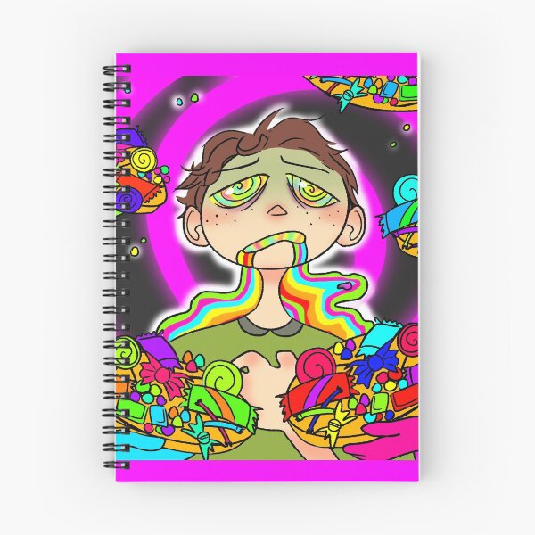Item preview, Scott Malkinson - Candy Overload designed and sold by AmegakureAngel.