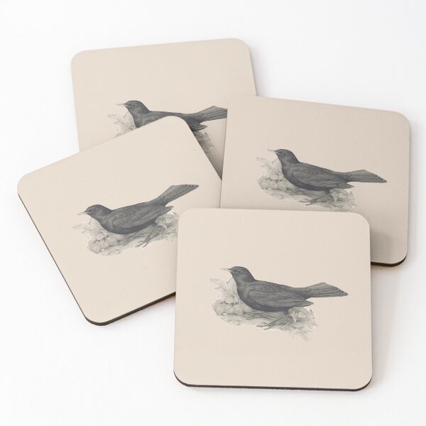 Item preview, Blackbird designed and sold by Sinovius.