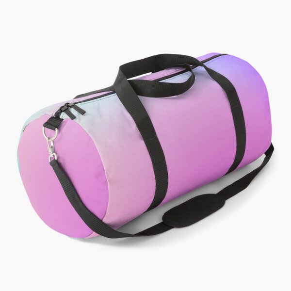 Item preview, Cyan Purple Pink Gradient designed and sold by Printedarts.