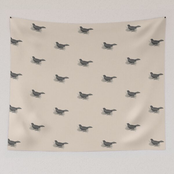 Item preview, Blackbird designed and sold by Sinovius.