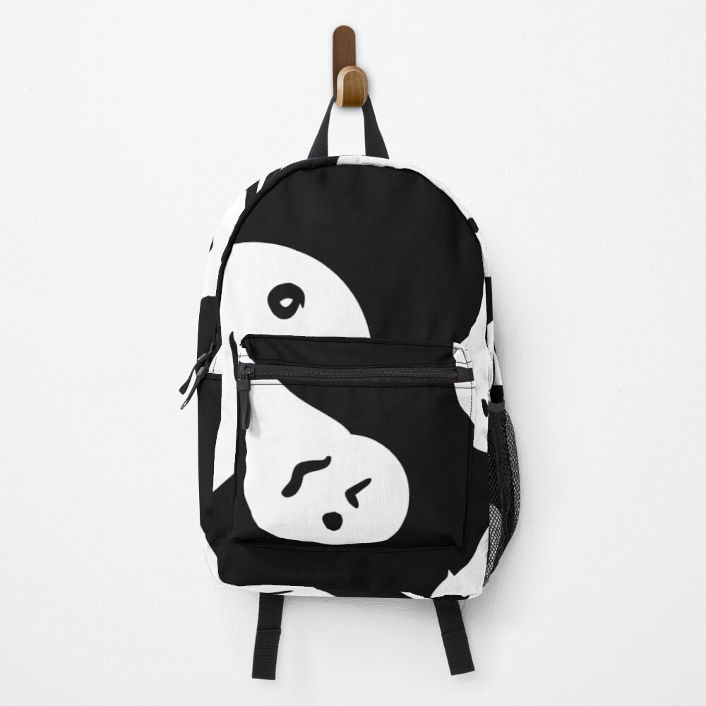 Item preview, Backpack designed and sold by LunarSticker.
