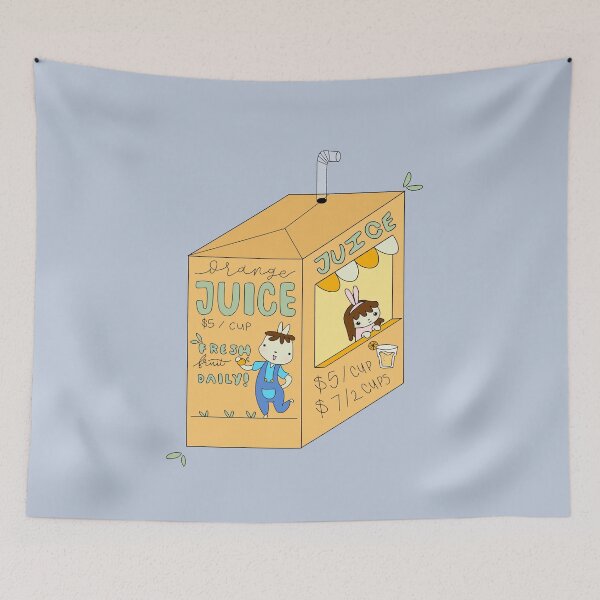 Item preview, Juice Stand designed and sold by moomookao.