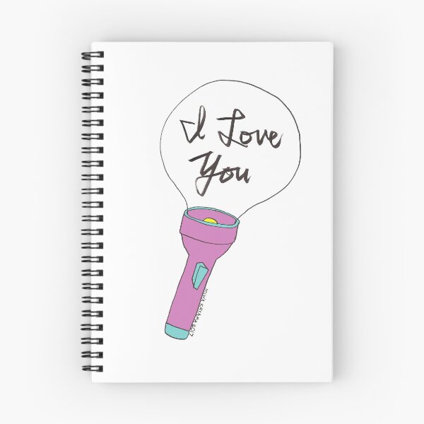 Item preview, I love You designed and sold by wolflenoa.