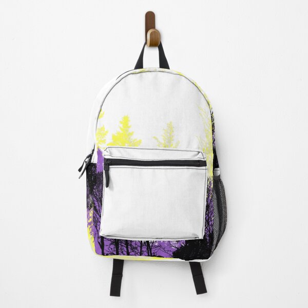 Item preview, Nonbinary Treeline designed and sold by failephant-art.