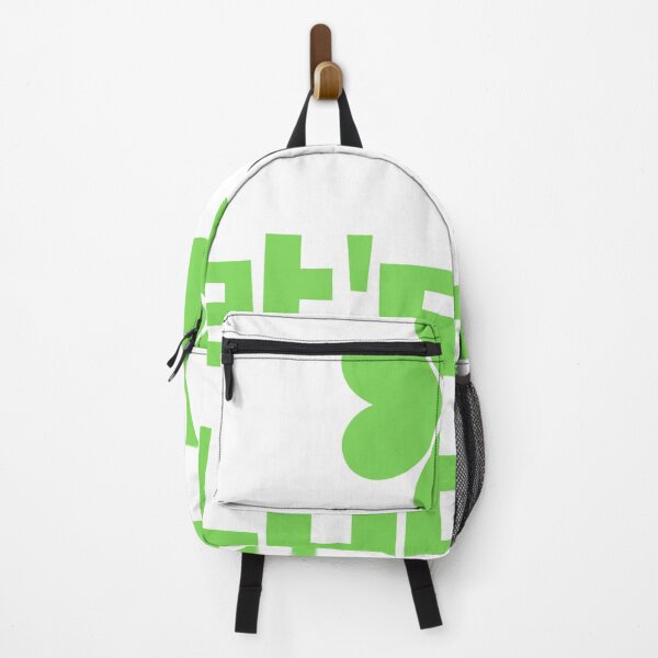 Item preview, Lets Get Lucky Green designed and sold by concettaellis.