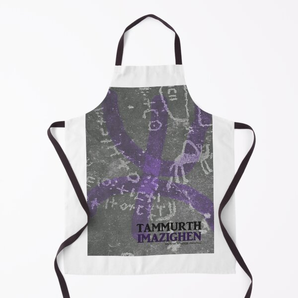 Item preview, Tammurth Imazighen designed and sold by Mamesh Amazigh.