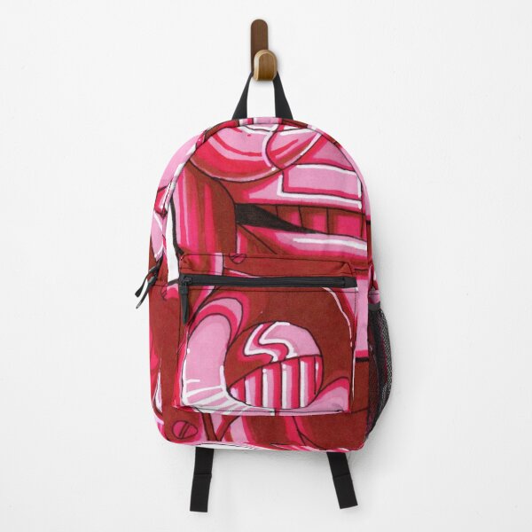 Item preview, Red Robot designed and sold by Gareth Massam.