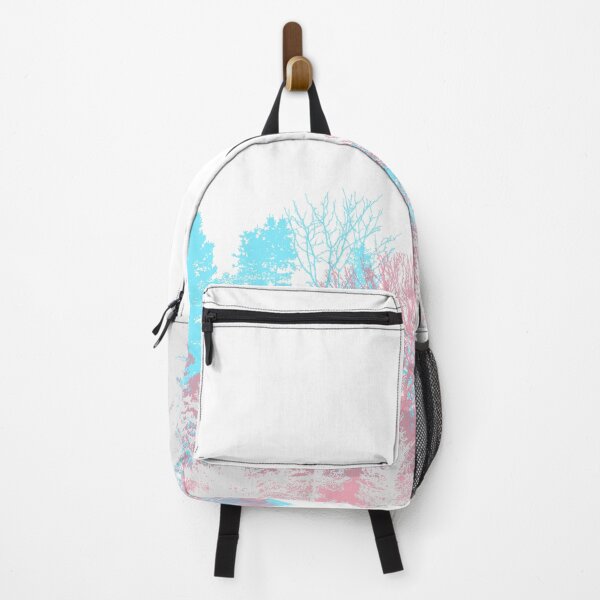 Item preview, Subtle Transgender Treeline designed and sold by failephant-art.