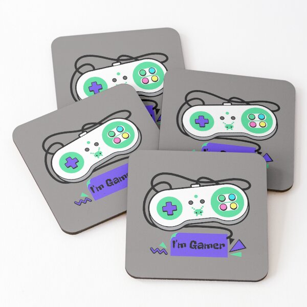 Item preview, I'm gamer classic designed and sold by thobealtaf.
