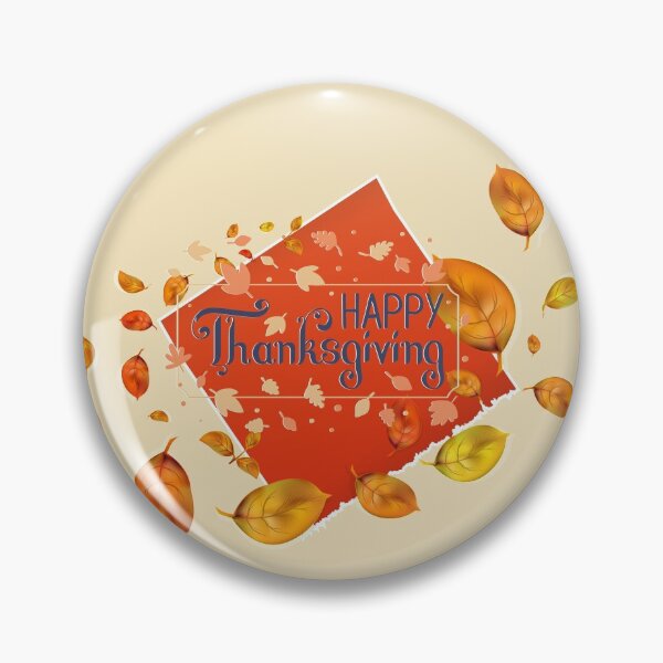 Item preview, Leaf Note 2 (Thanksgiving 3) designed and sold by caj-trixie.