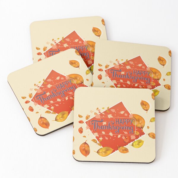 Item preview, Leaf Note 2 (Thanksgiving 3) designed and sold by caj-trixie.