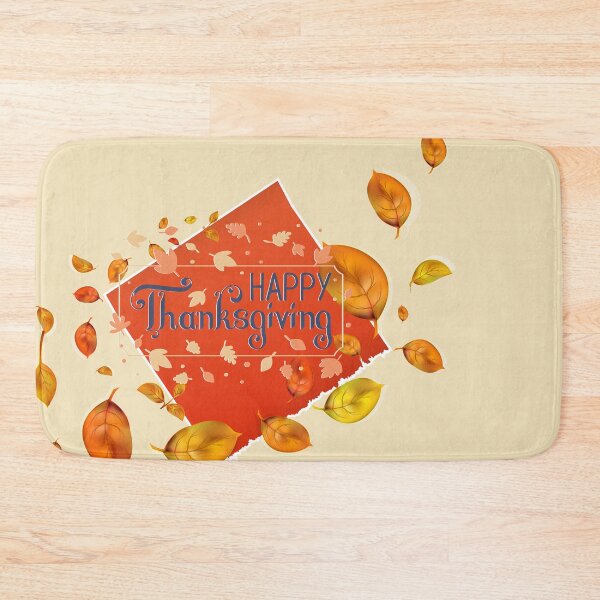 Item preview, Leaf Note 2 (Thanksgiving 3) designed and sold by caj-trixie.