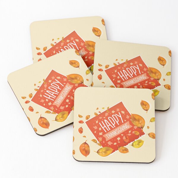 Item preview, Leaf Note 2 (Thanksgiving 4) designed and sold by caj-trixie.