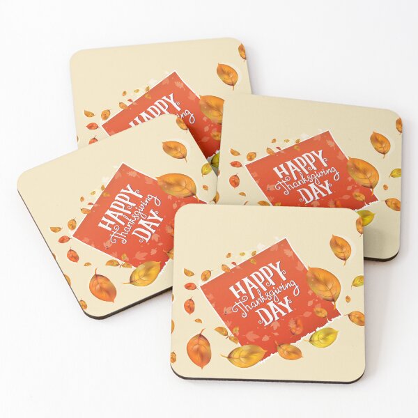 Item preview, Leaf Note 2 (Thanksgiving) designed and sold by caj-trixie.