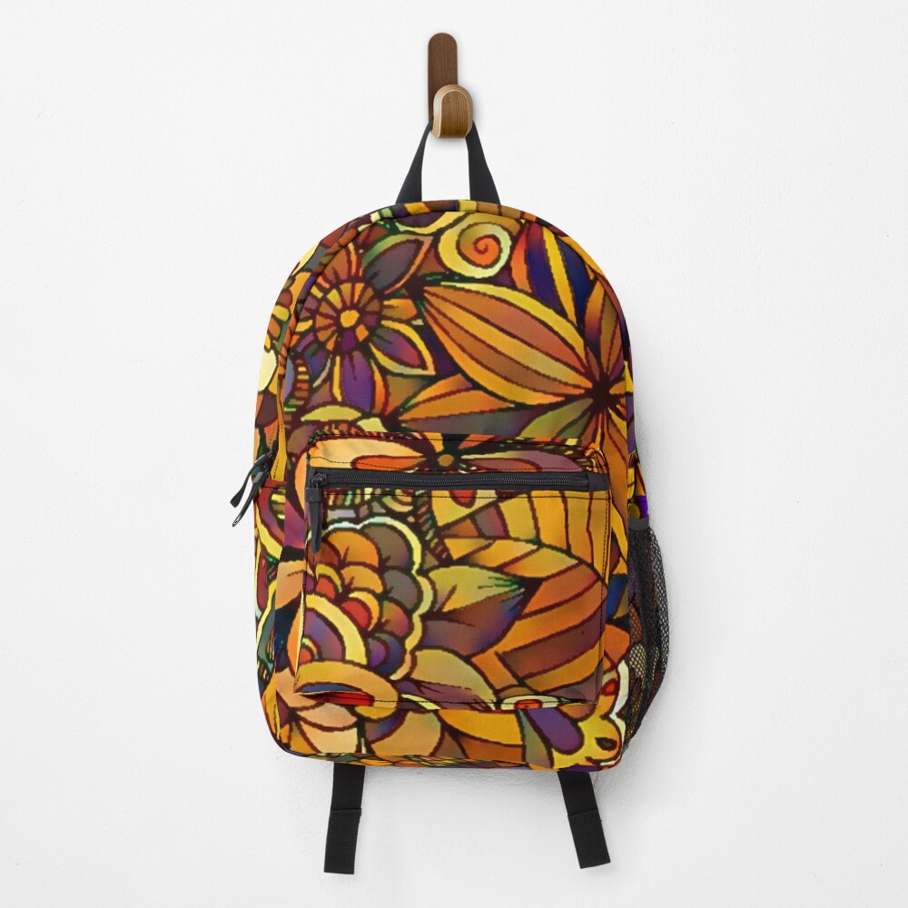 Item preview, Backpack designed and sold by ClassicalAnime.