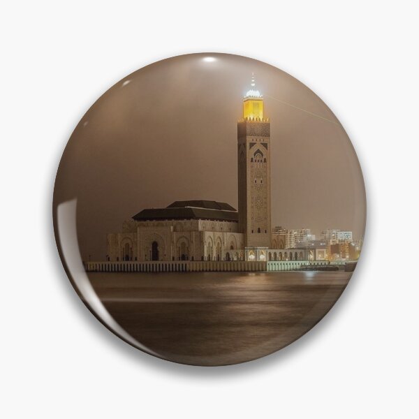 Item preview, Special Online Moroccan Photo Gift – 2021 Print designed and sold by BestOfTravel.
