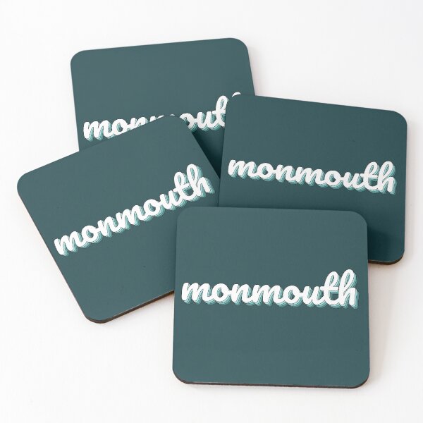 Item preview, Monmouth designed and sold by coleenross.