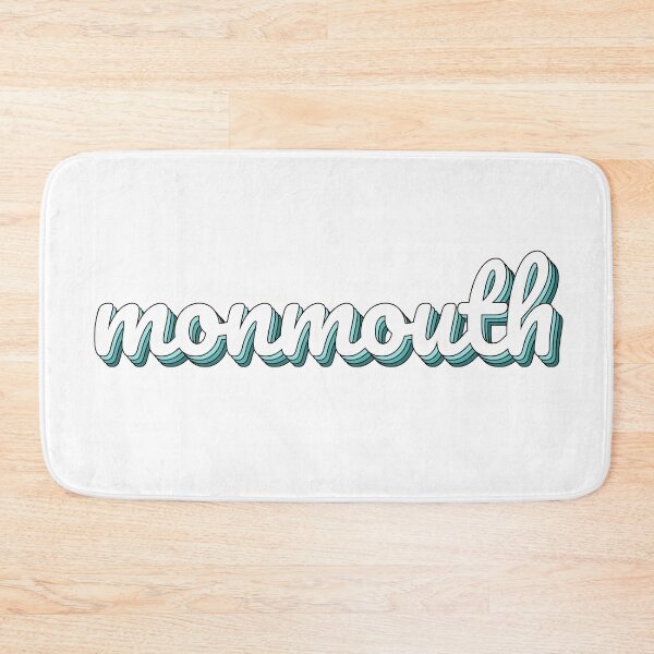 Item preview, Monmouth designed and sold by coleenross.