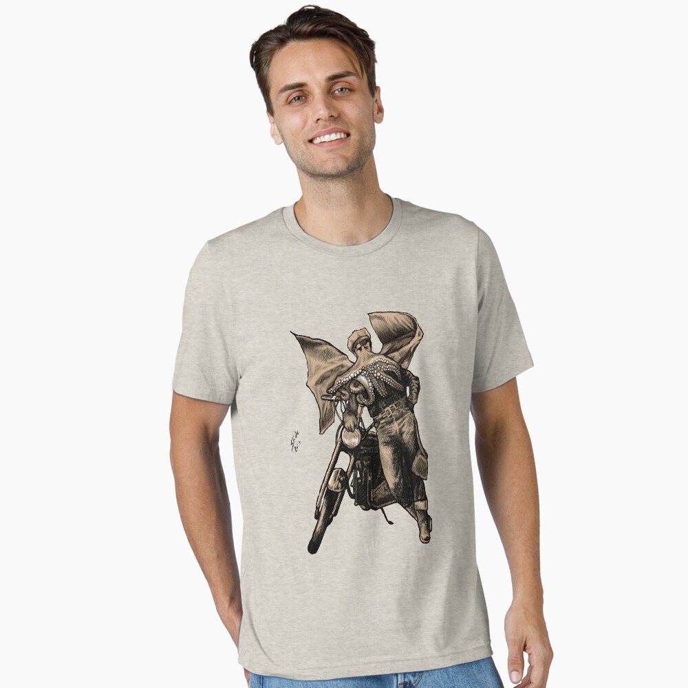 Item preview, Essential T-Shirt designed and sold by SlideRulesYou.