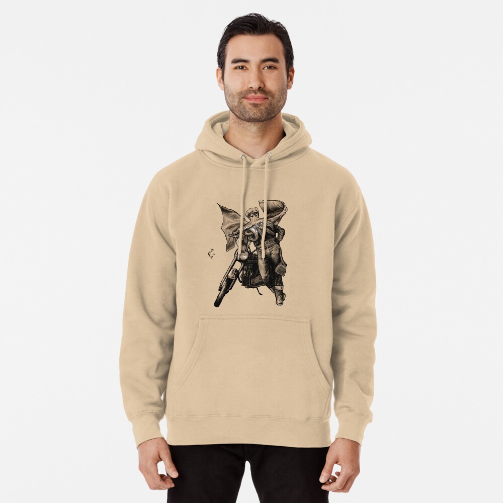 Item preview, Pullover Hoodie designed and sold by SlideRulesYou.