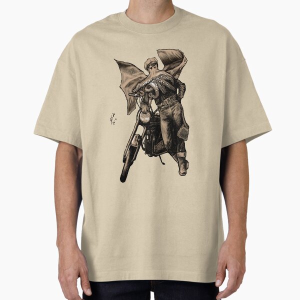 Oversized T-Shirt