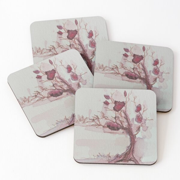 Item preview, Red Maple designed and sold by Mindy Marshall.