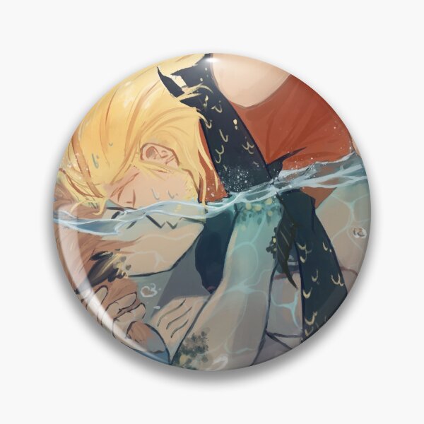 Item preview, Siren's Call designed and sold by Merlevum.