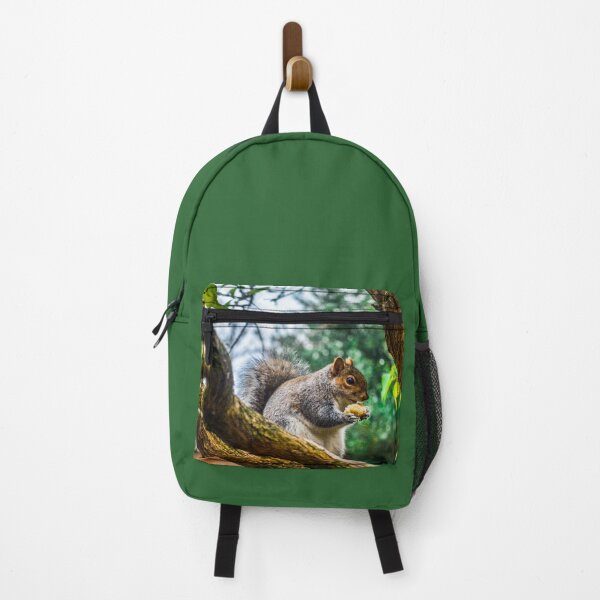 Item preview, Bushy tailed squirrel designed and sold by SzendeB.