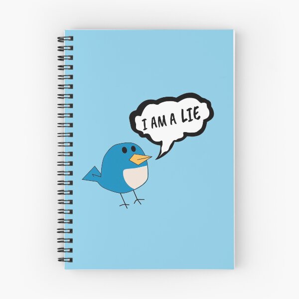 Item preview, Birds Are Not Real designed and sold by Vladan Seva.
