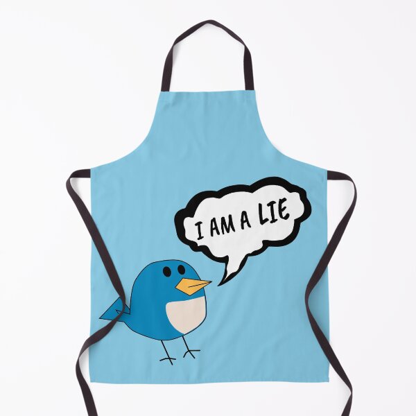 Item preview, Birds Are Not Real designed and sold by Vladan Seva.