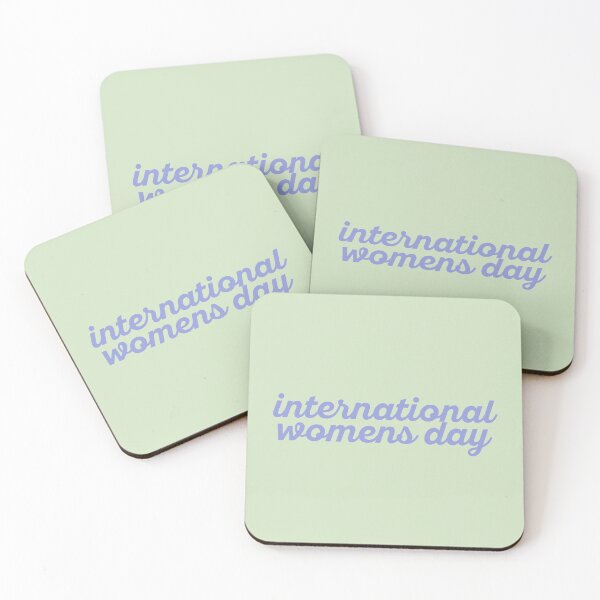 Item preview, Copy of international womens day floral design designed and sold by tali-smith.