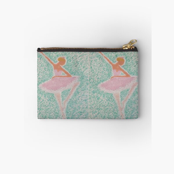 Item preview, Pink Ballerina designed and sold by Sydney Edmond.