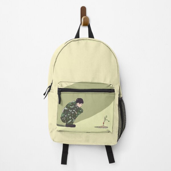Item preview, Crash Landing On You - Tomato plant scene - Kdrama designed and sold by kdramaddict ..