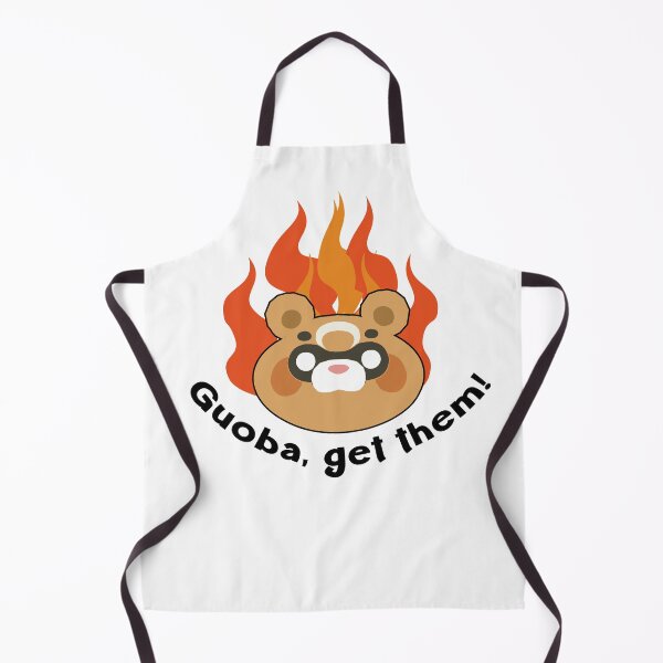 Item preview, Guoba, get them! designed and sold by StrawberryMoon1.
